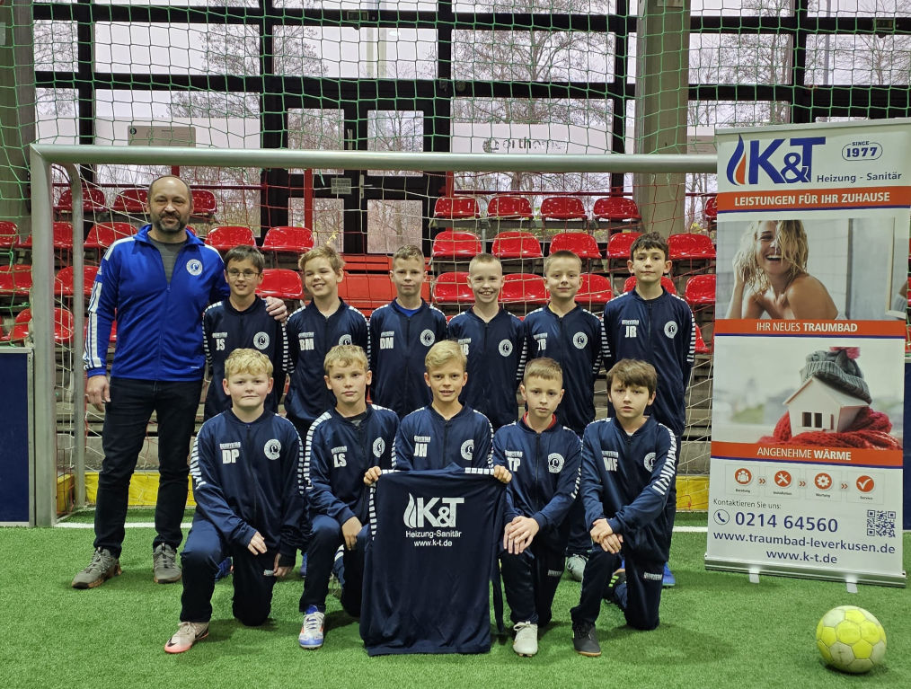 Sponsoring K&T